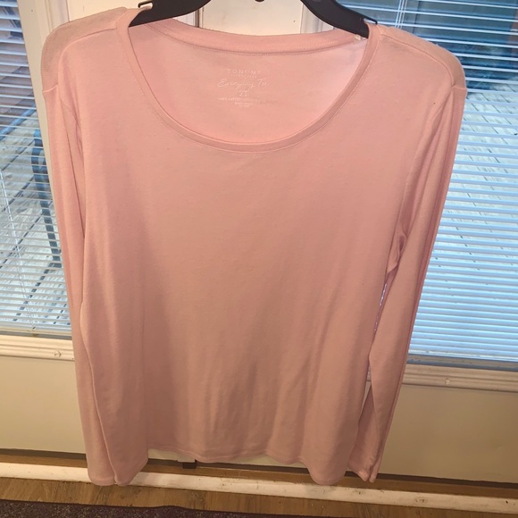 Sonoma Tops - Sonoma T-Shirt 👚